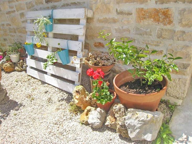 Apartment A2, for 2 persons