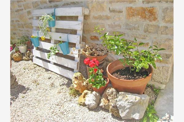 Apartment A2, for 2 persons