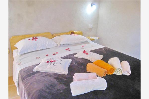 Apartment A2, for 2 persons