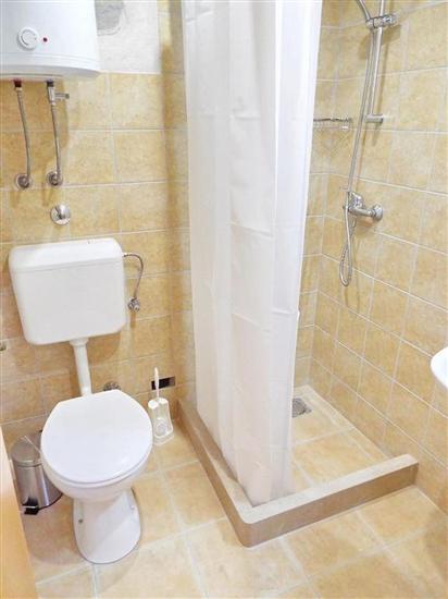 Apartment A2, for 2 persons