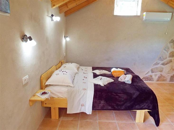 Apartment A2, for 2 persons