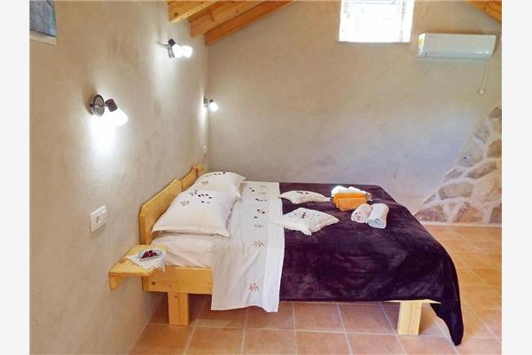 Apartment A2, for 2 persons