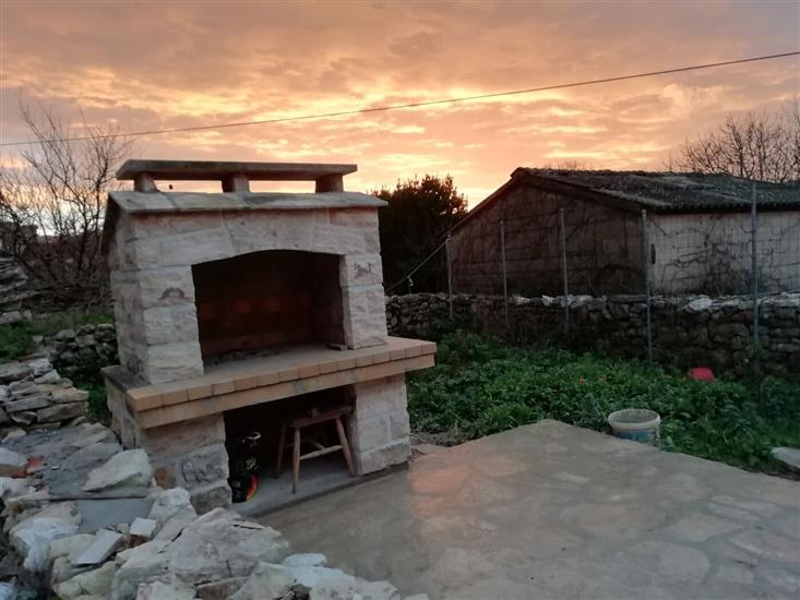 Apartment A2, for 2 persons