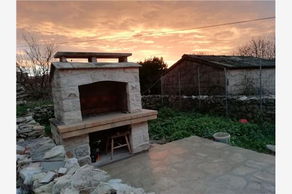 Apartment A2, for 2 persons