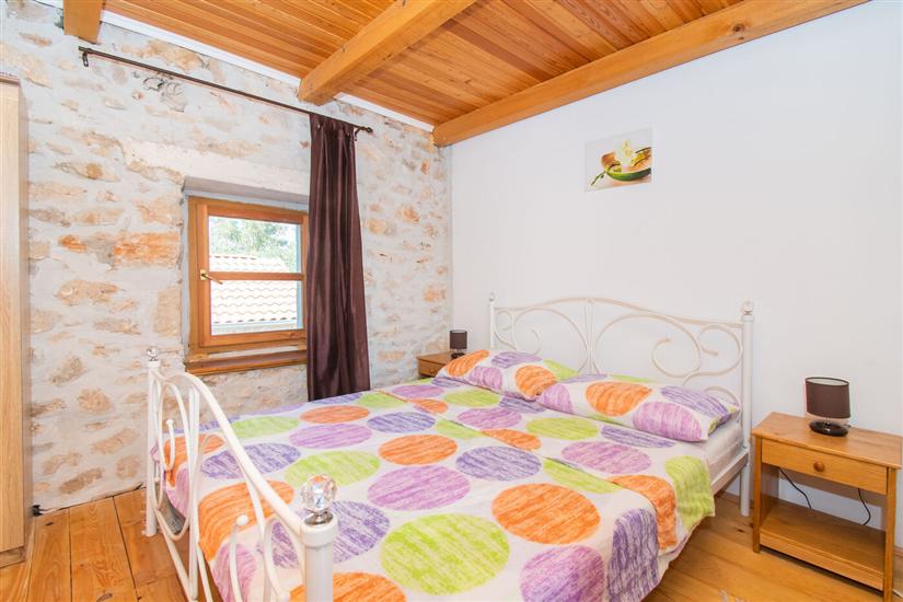 House K1, for 10 persons