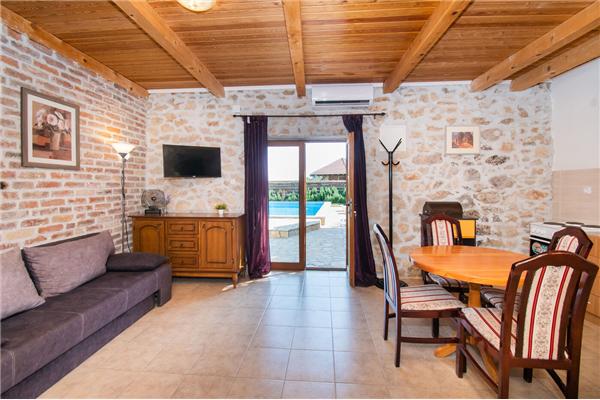 House K1, for 4 persons