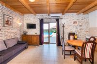 House K1, for 4 persons