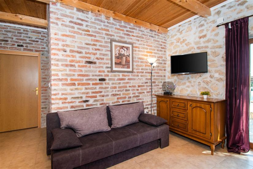 House K1, for 4 persons