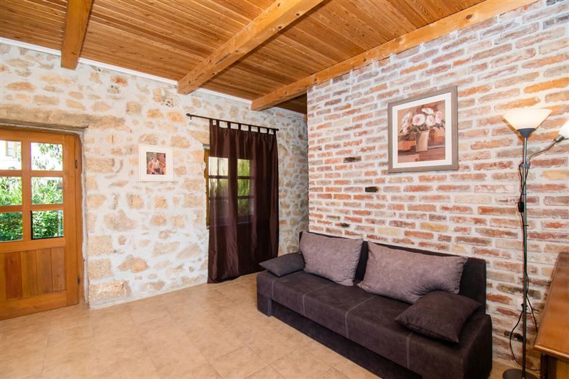 House K1, for 4 persons