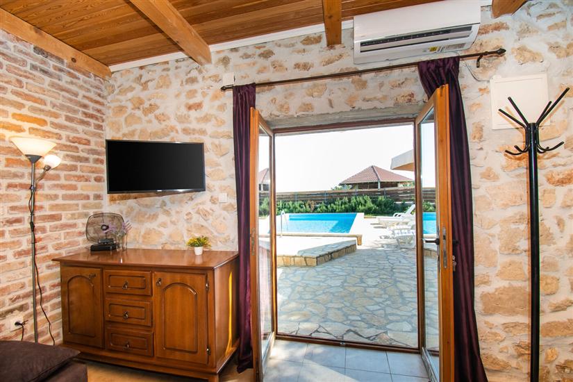 House K1, for 4 persons