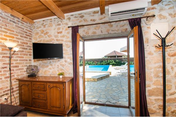 House K1, for 4 persons