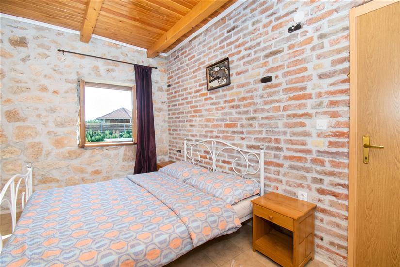 House K1, for 4 persons