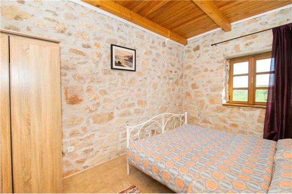 House K1, for 4 persons