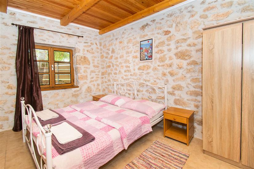 House K1, for 4 persons