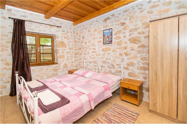 House K1, for 4 persons