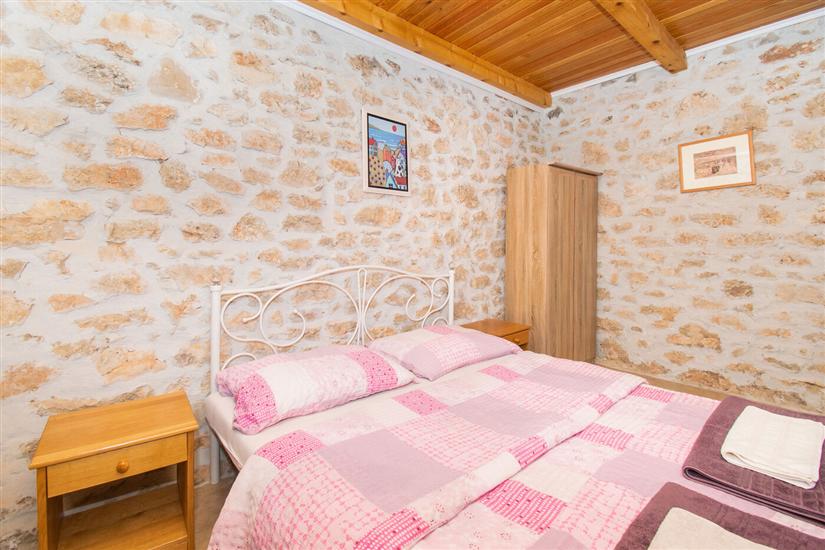 House K1, for 4 persons