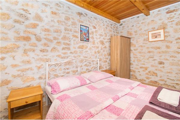 House K1, for 4 persons