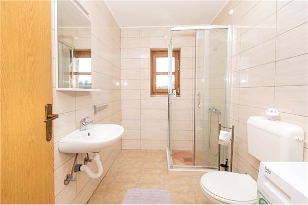 House K1, for 4 persons