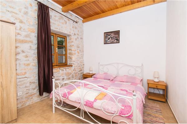 House K1, for 8 persons