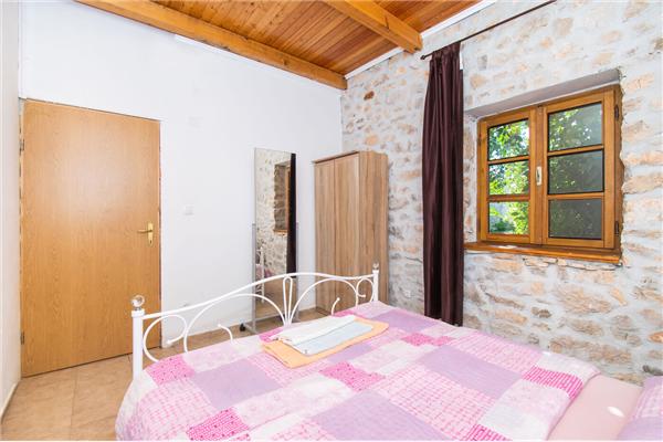 House K1, for 8 persons