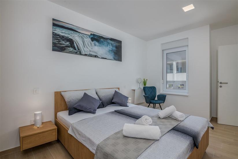 House K1, for 8 persons