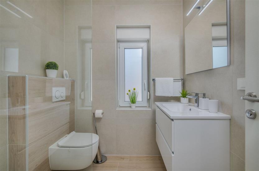 House K1, for 8 persons