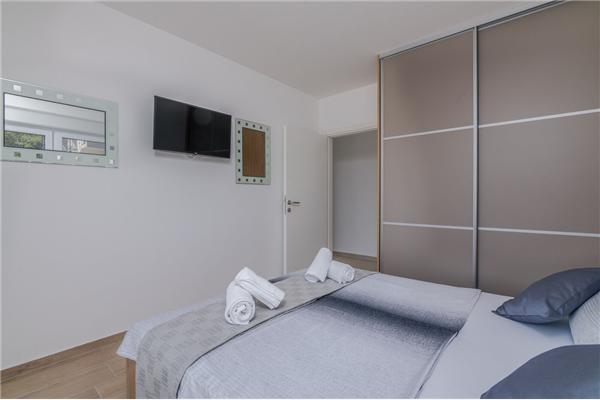 House K1, for 8 persons