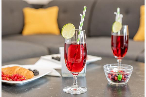 House K1, for 8 persons