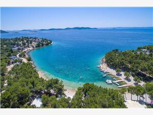 Appartement Zadar Riviera,ReserverenBurinVanaf 171 €