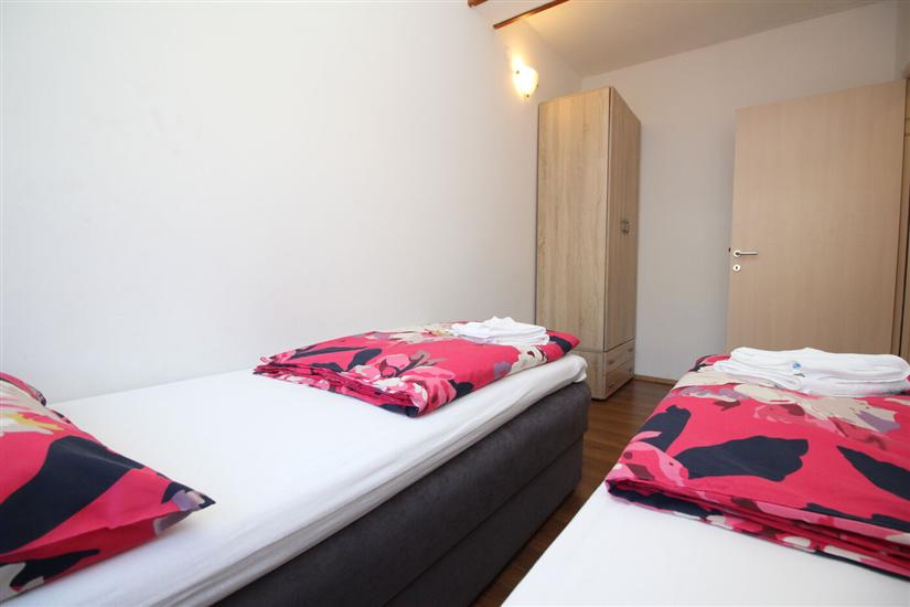 Lägenhet A1, för 5 personer