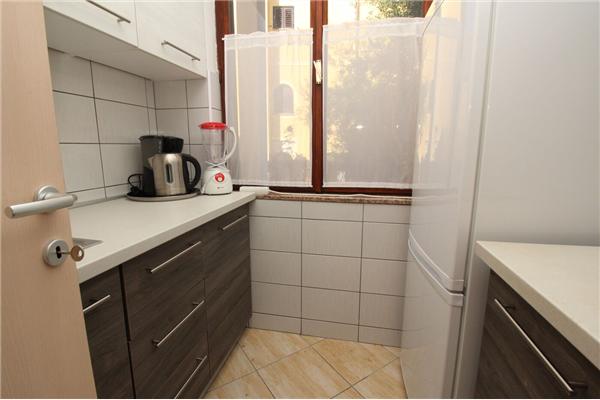 Lägenhet A1, för 5 personer