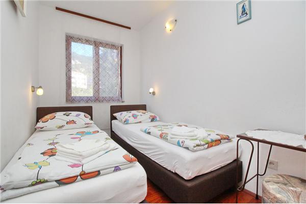 Lägenhet A2, för 5 personer