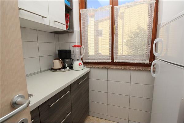 Lägenhet A2, för 5 personer