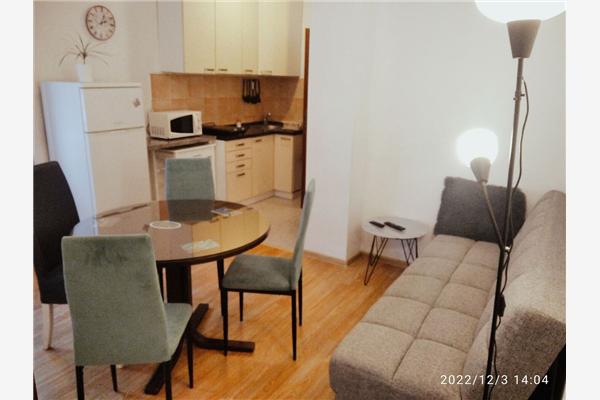 Ferienwohnung A1, für 5 Personen