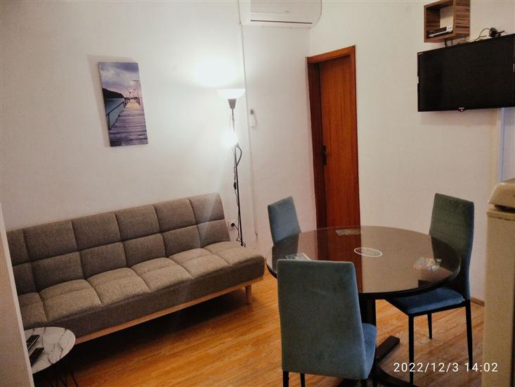 Ferienwohnung A1, für 5 Personen