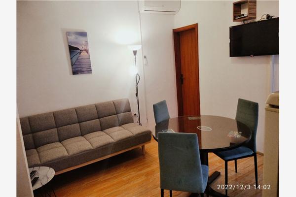 Ferienwohnung A1, für 5 Personen