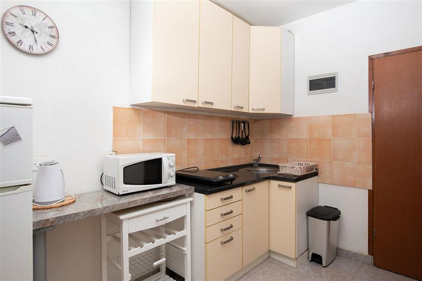 Ferienwohnung A1, für 5 Personen