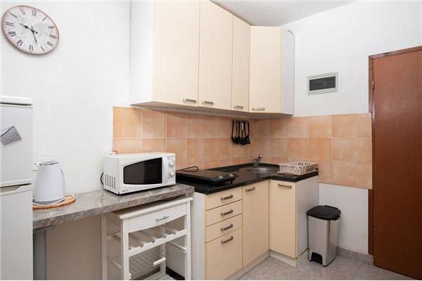 Ferienwohnung A1, für 5 Personen