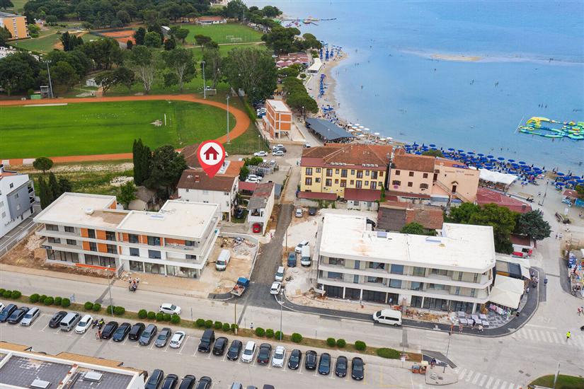 Ferienwohnung Vladimir