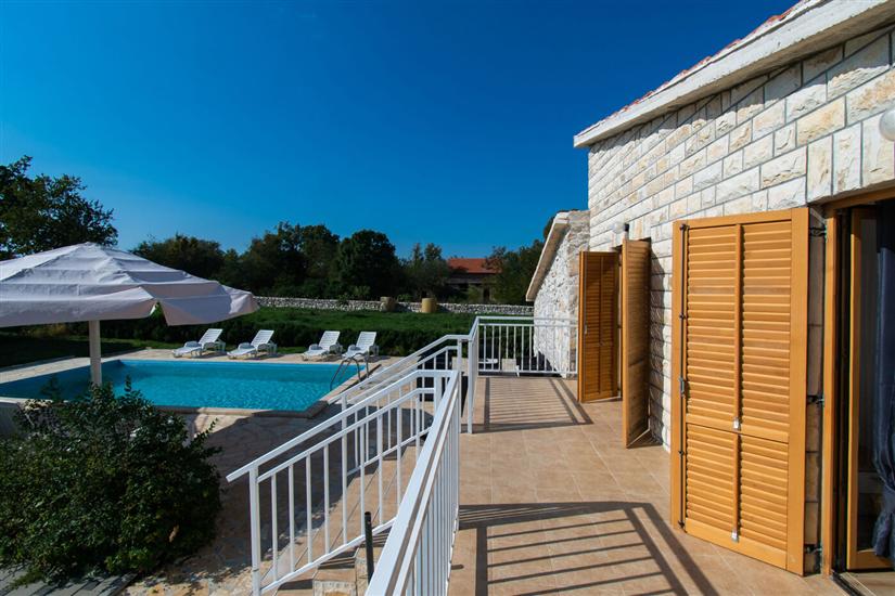 House Stone Curlew 4