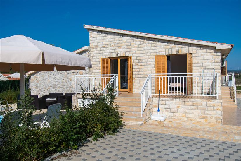 House Stone Curlew 4