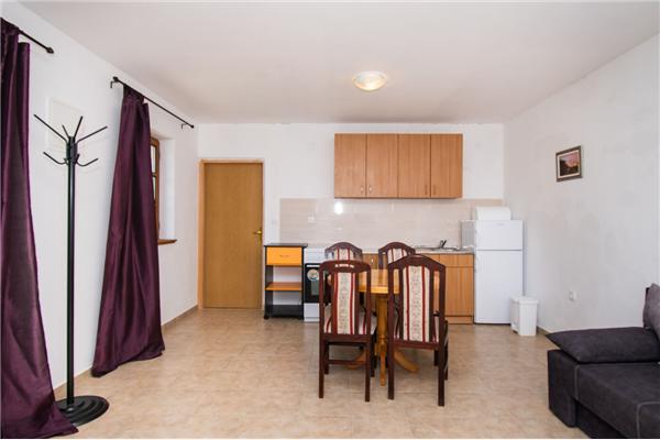 House K1, for 4 persons