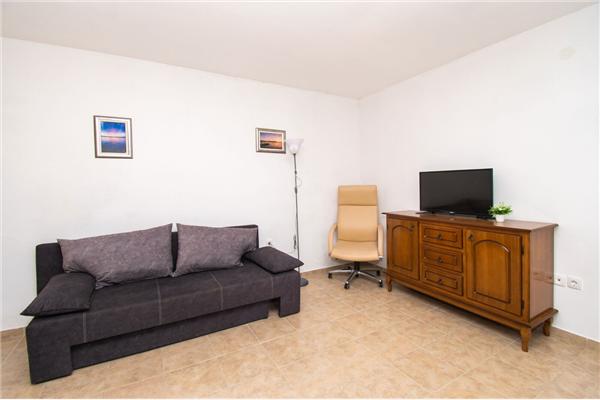 House K1, for 4 persons