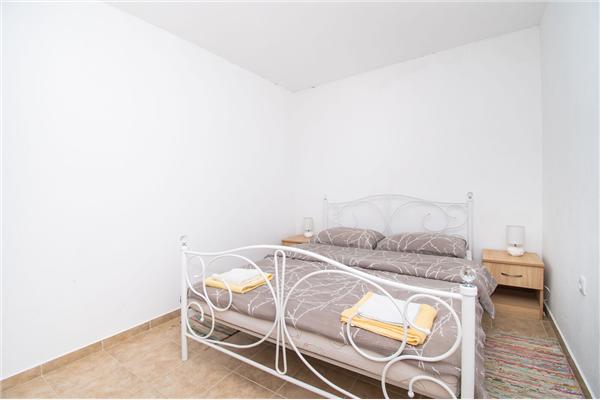 House K1, for 4 persons