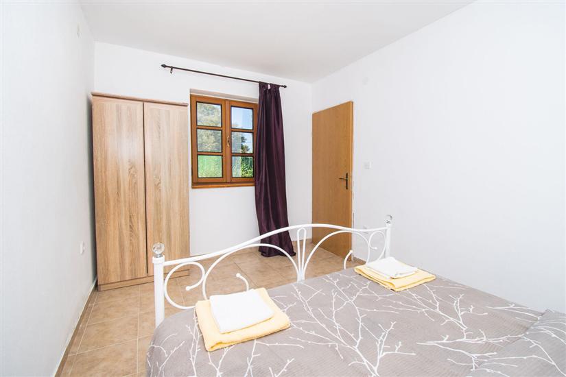 House K1, for 4 persons