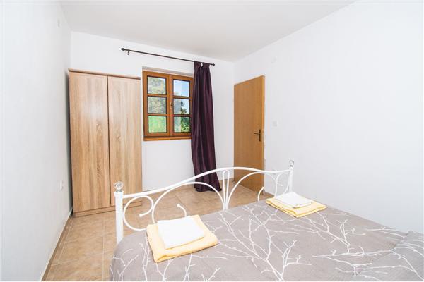 House K1, for 4 persons