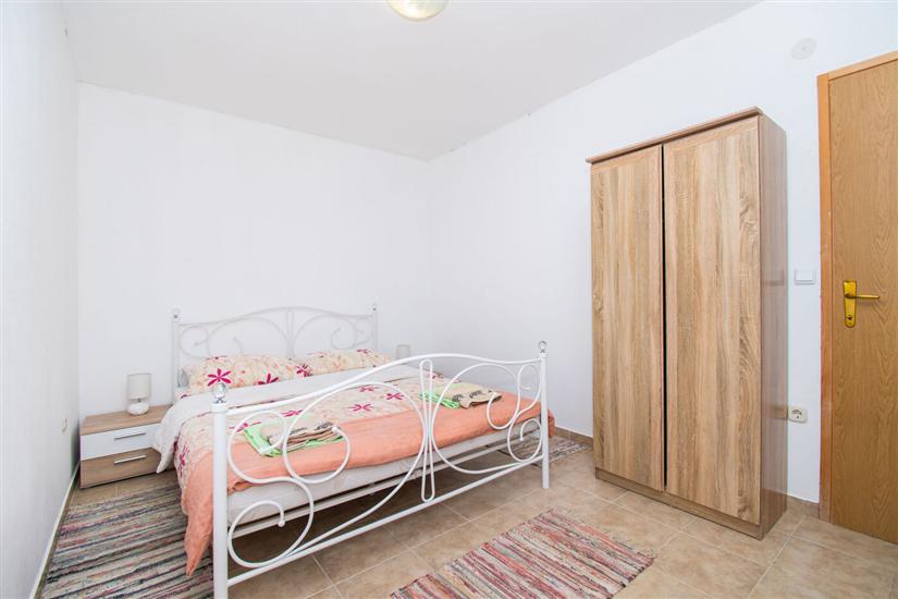 House K1, for 4 persons