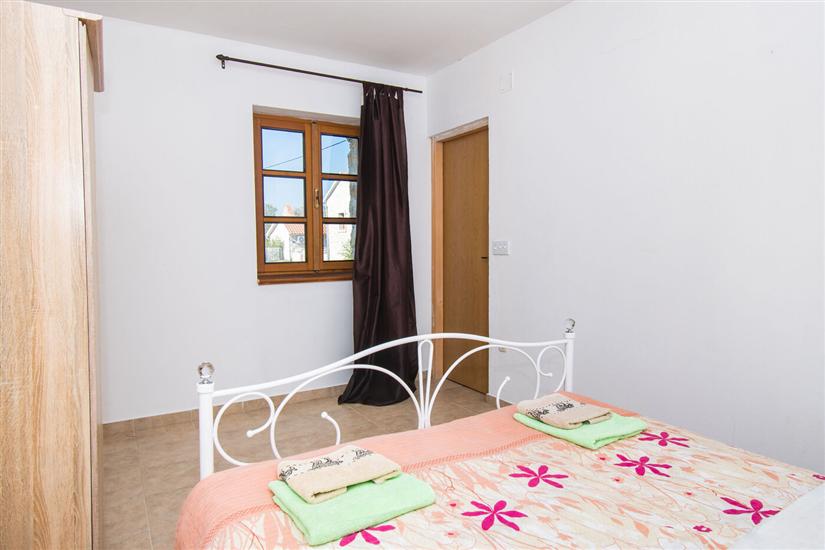 House K1, for 4 persons