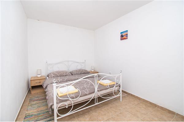 House K1, for 4 persons