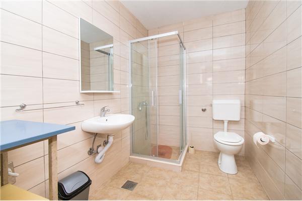 House K1, for 4 persons